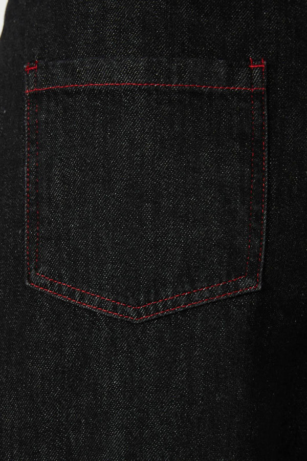 Dangerfield - Immaculate Jeans - black