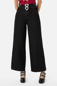 Dangerfield - Immaculate Jeans - black
