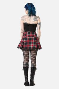 Dangerfield - Immaculate Corset - black