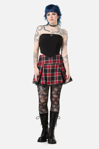 Dangerfield - Immaculate Corset - black