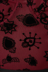 raspberry