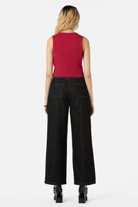 Dangerfield - Mercy Tank - raspberry