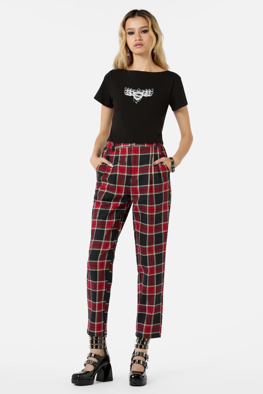 Dangerfield - Immaculate Tee - black