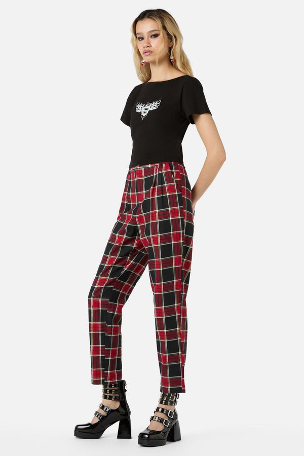 Dangerfield - Immaculate Tee - black