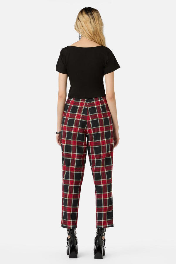 Dangerfield - Immaculate Tee - black