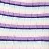 Lucky Stripe Knit