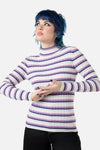 Dangerfield - Lucky Stripe Knit - multi