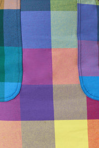 Dangerfield - Snuggle Skirt - multi