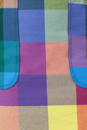 Dangerfield - Snuggle Skirt - multi