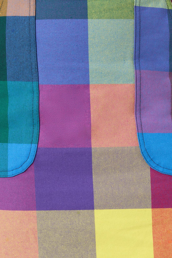 Dangerfield - Snuggle Skirt - multi