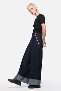 Dangerfield - Forgotten City Jeans - indigo