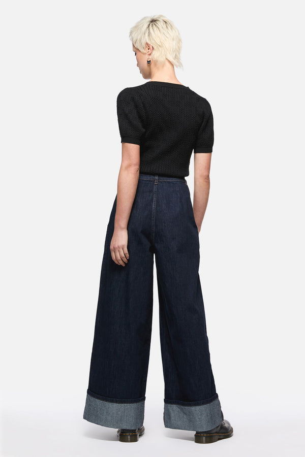 Dangerfield - Forgotten City Jeans - indigo