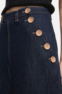 Dangerfield - Forgotten City Jeans - indigo