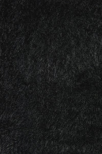 Dangerfield - Catkins Boucle Knit Jumper - black