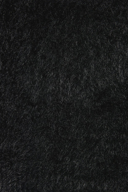Dangerfield - Catkins Boucle Knit Jumper - black