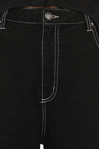 Dangerfield - Nail In The Coffin Jean - black