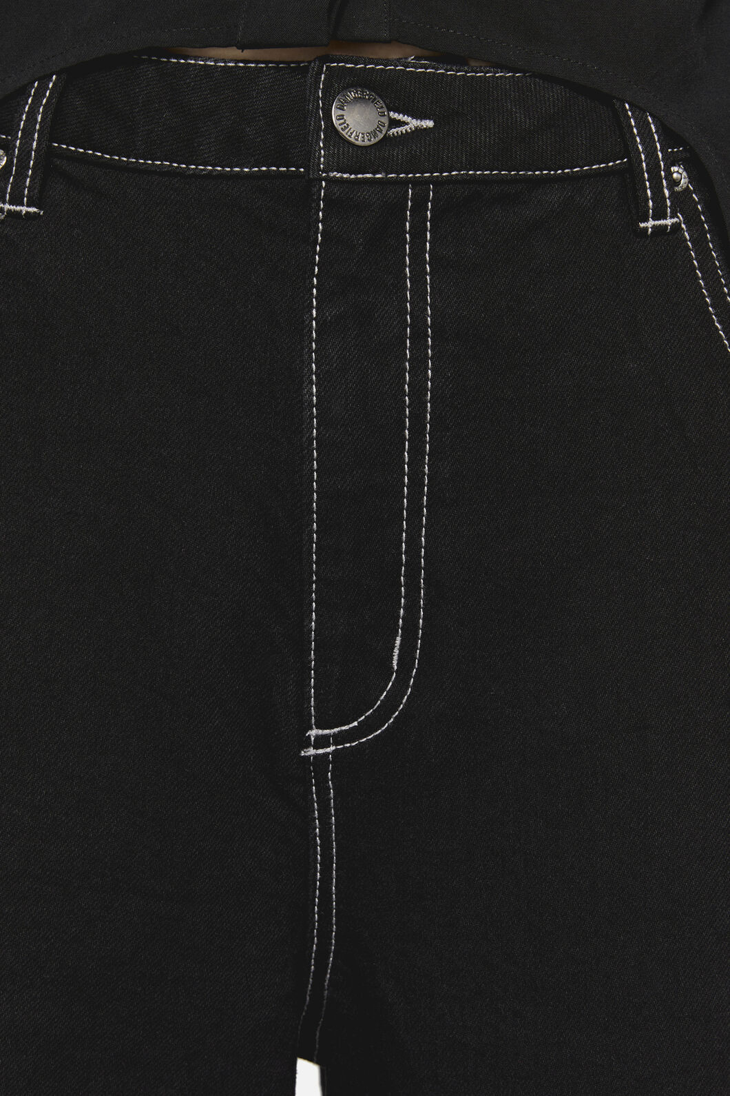 Dangerfield - Nail In The Coffin Jean - black