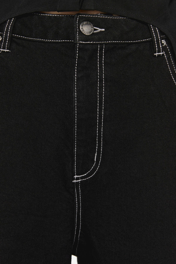 Dangerfield - Nail In The Coffin Jean - black
