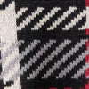 Scorpion Tartan Cardigan