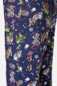 Dangerfield - Collectors Guild Scrub Set - navy