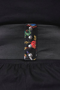 Dangerfield - Lawless Waist Belt - black