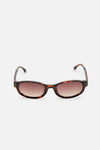 Dangerfield - Chic Tort Sunglasses - tortoise