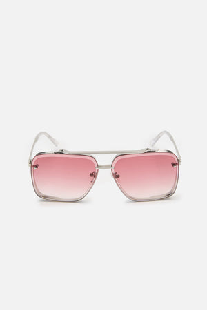 Dangerfield - The Brazen Sunglasses - pink