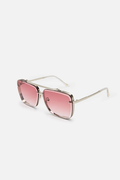 Dangerfield - The Brazen Sunglasses - pink