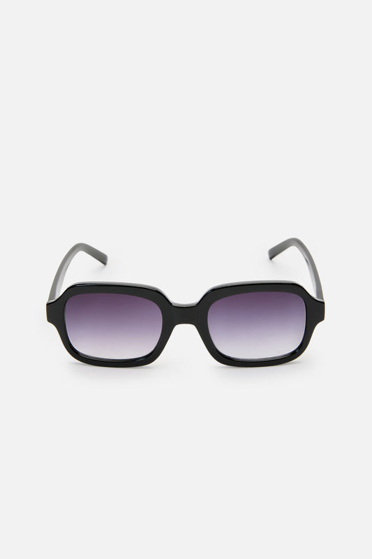 Dangerfield - Black Mod Sunglasses - black