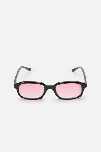 Dangerfield - Pink City Sunglasses - pink