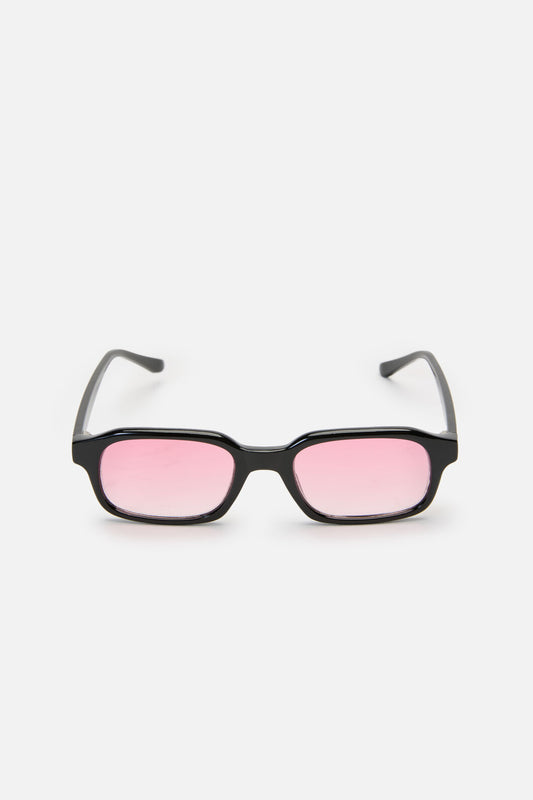 Dangerfield - Pink City Sunglasses - pink