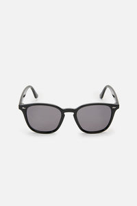Dangerfield - The Classic Sunglasses - black