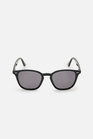 Dangerfield - The Classic Sunglasses - black