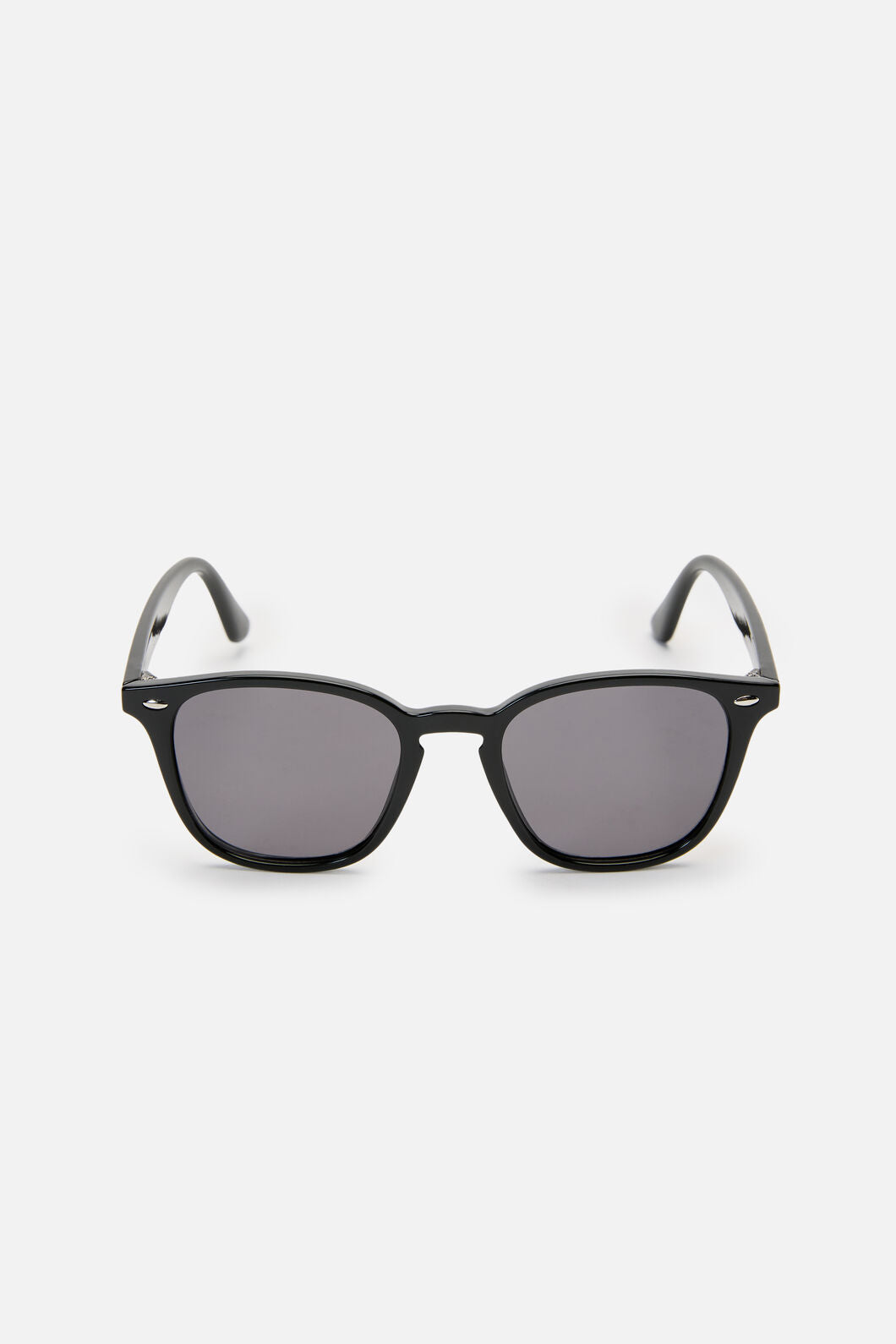 Dangerfield - The Classic Sunglasses - black