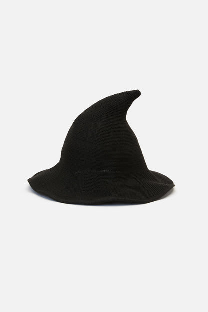 Dangerfield - Black Witch Hat - black