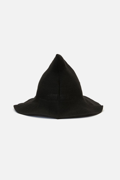 Dangerfield - Black Witch Hat - black