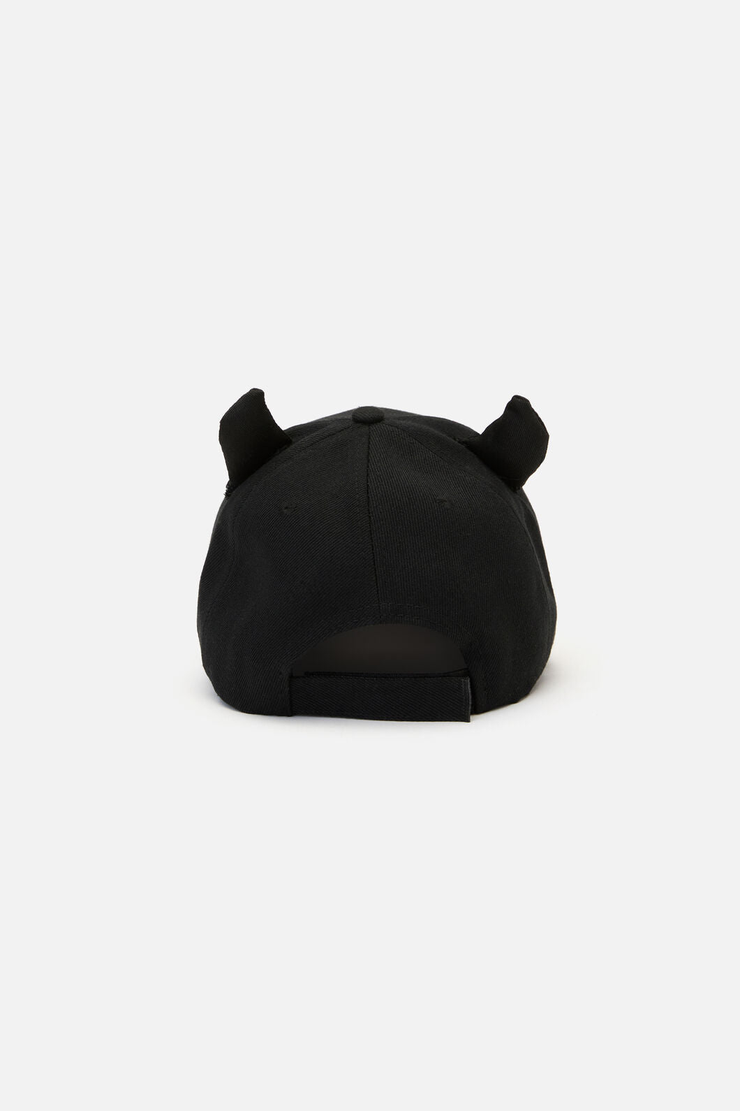 Dangerfield - Devils Cap - black