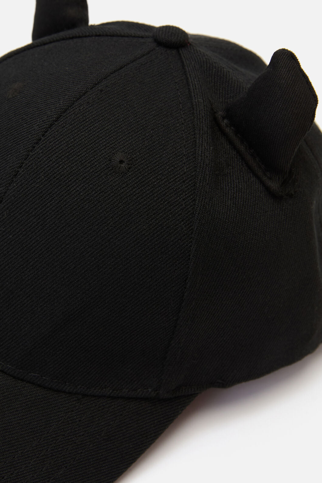 Dangerfield - Devils Cap - black