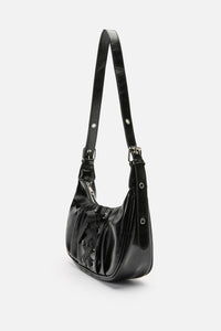 Dangerfield - Laced Seance Bag - black