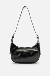 Dangerfield - Laced Seance Bag - black