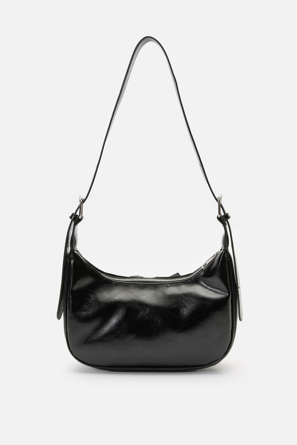Dangerfield - Laced Seance Bag - black