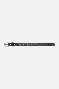 Dangerfield - Pirate Skull Cuff - black