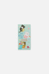 Dangerfield - Cat Sticky Note Set - multi