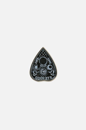 Dangerfield - Séance Pin - black