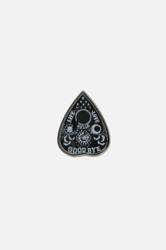 Dangerfield - Séance Pin - black