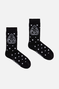 Dangerfield - Séance Sock - black