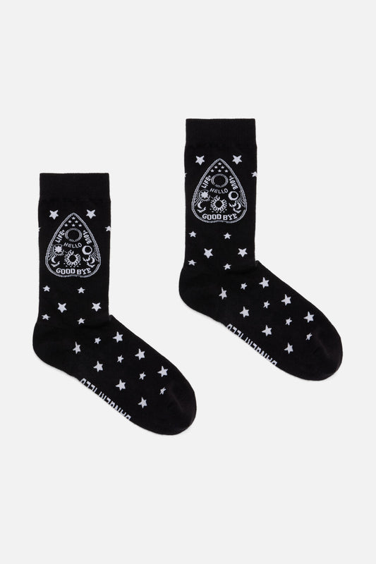 Dangerfield - Séance Sock - black