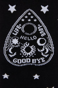 Dangerfield - Séance Sock - black