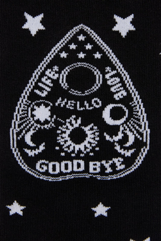 Dangerfield - Séance Sock - black