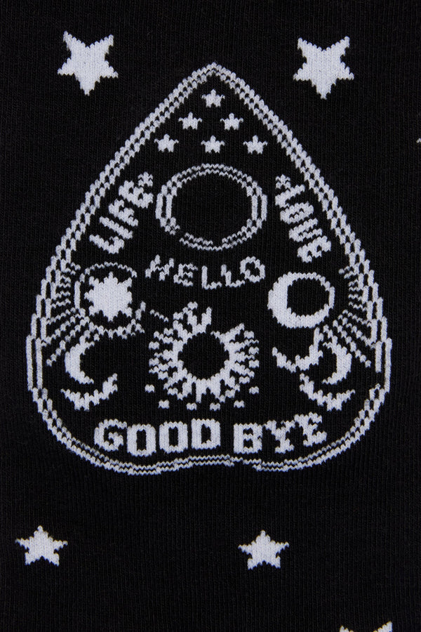 Dangerfield - Séance Sock - black